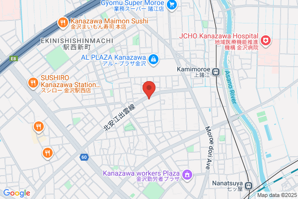 Central Medical Co., Ltd.