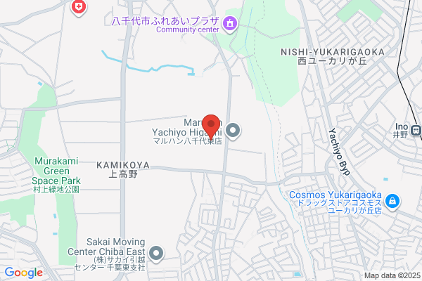 Chiba Seims Co., Ltd.