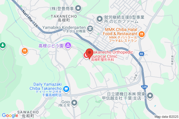 Chishiro Kato Pharmacy