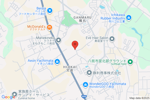 Chubu Yakuhin Co., Ltd. Fuso-ten