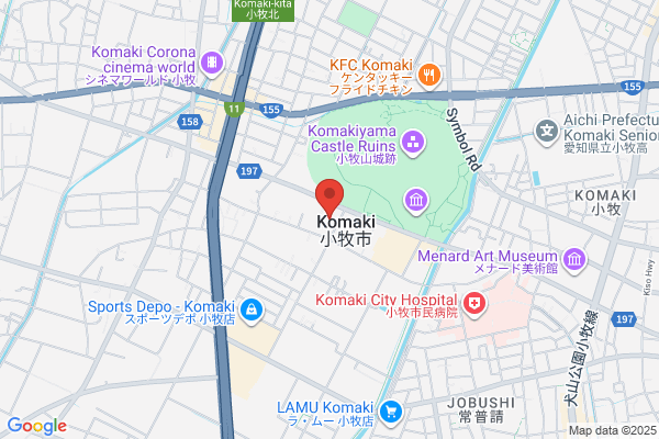Chubu Yakuhin Co., Ltd. Minami Iwasaki-ten