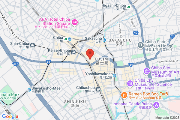 Drug Seims Chiba Suehiro Shop
