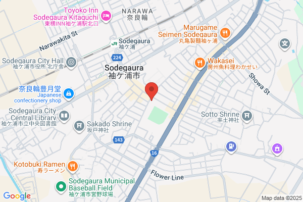 Drug Seims Fukuodai Shop