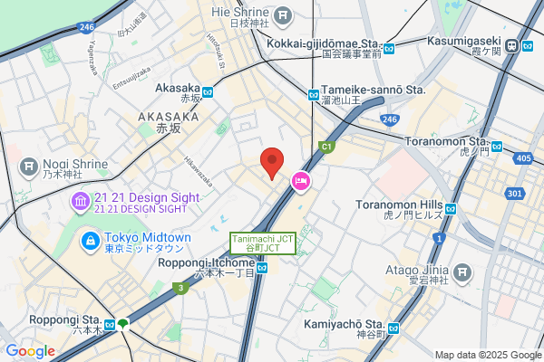 Furuyama Pharmacy Head Office