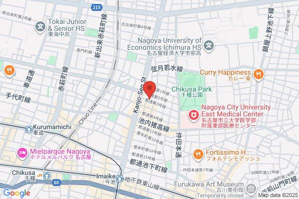 Health Point Chozai Yakkyoku