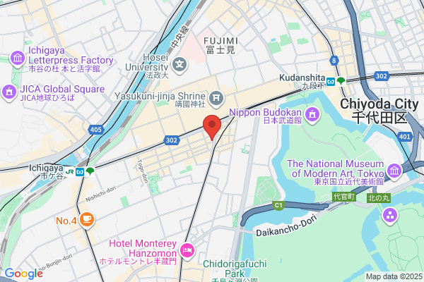 Iskra Chuigaku Kenkyujo