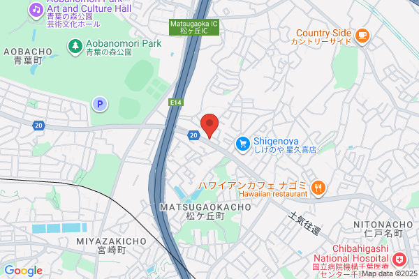 Kageyama Pharmacy