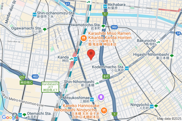Kanda Ichigo Pharmacy