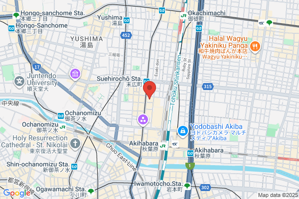 Ace Pro Co., Ltd.
