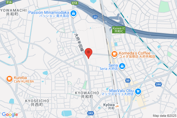 Aisan Shoji Co., Ltd.