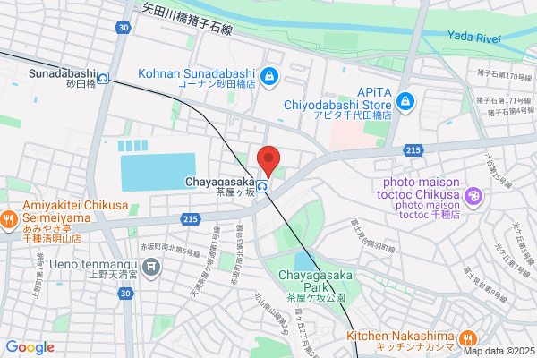 Aoi Studio Co., Ltd.