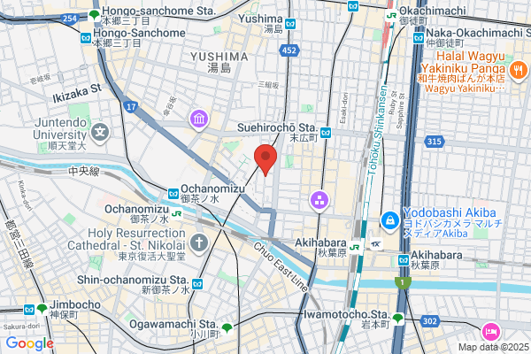 Dot Creative Co., Ltd.