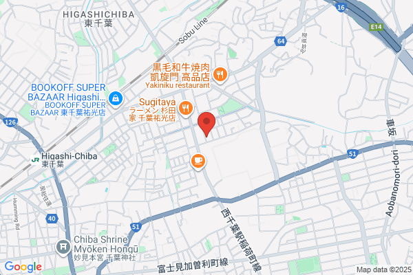Family Shokai Co., Ltd.