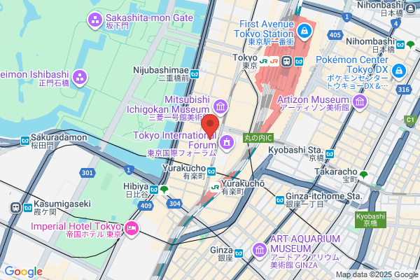Kaiseido Photo Salon