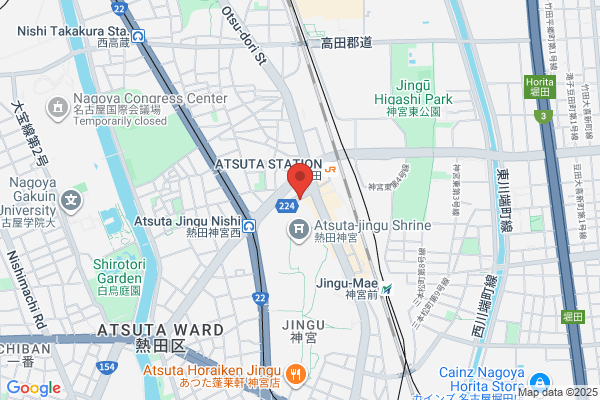 Photo Salon Saito