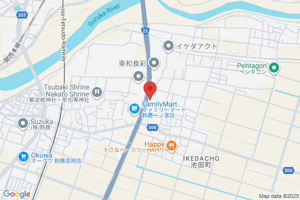 Studio Yamazaki