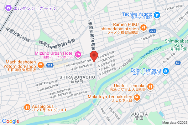 Takada Shashinkan