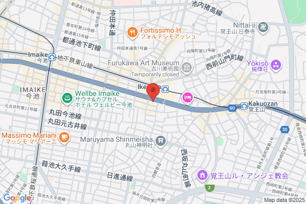 Tohmoto Photo Studio
