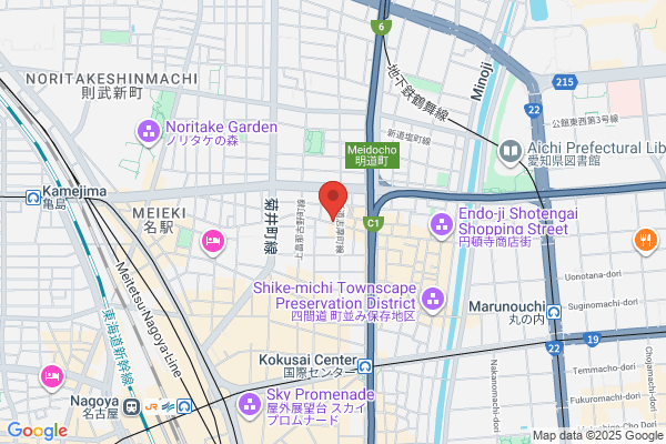 Asahi Shashin Co., Ltd.