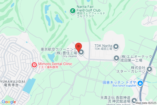 Kawaichi Tech. Co.