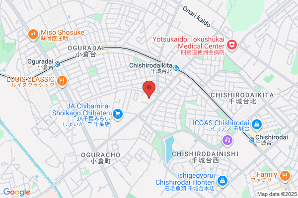 Chiba Higashi Police Station