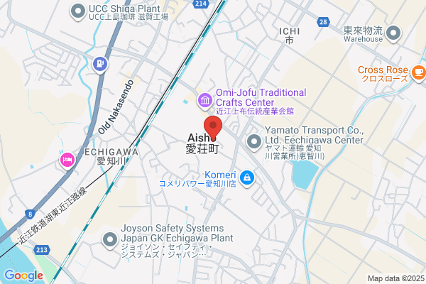 Echigawa Police Station