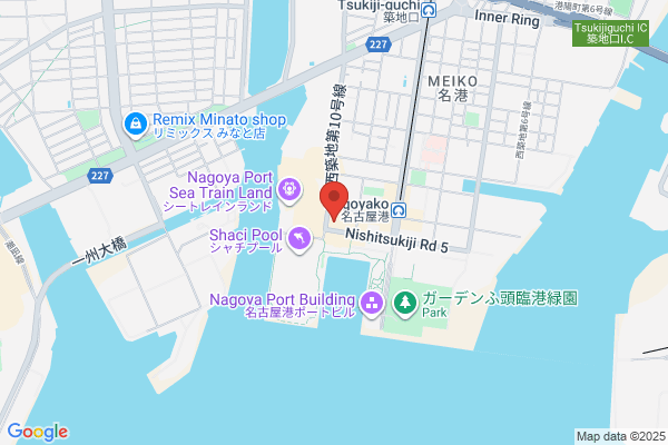 Minato Police Station