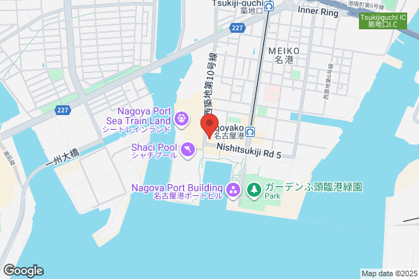 Nagoya Suijo Police Station