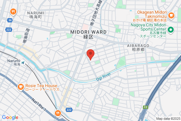 Midori Post Office