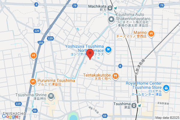 Tsushima Post Office