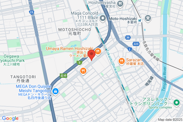 Nippon Sosey Kogyo Co., Ltd.