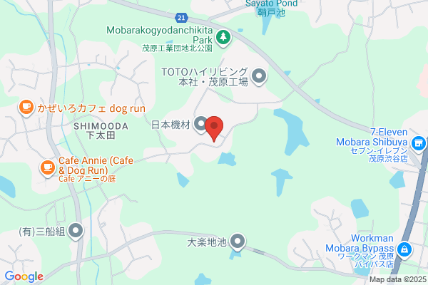 Akebono Seiki Kogyo Co., Ltd.
