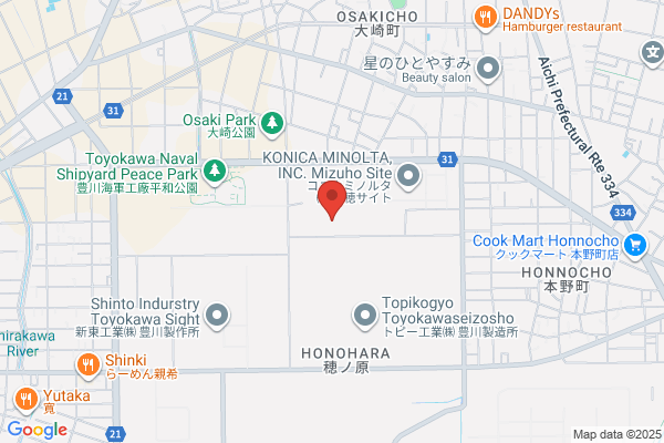 Asia Hi-tecs Co., Ltd.