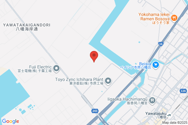 FI. Techno Co., Ltd. Chiba Eng Dept.