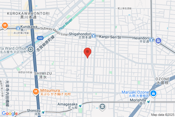 Hirotaka Mfg. Co., Ltd.