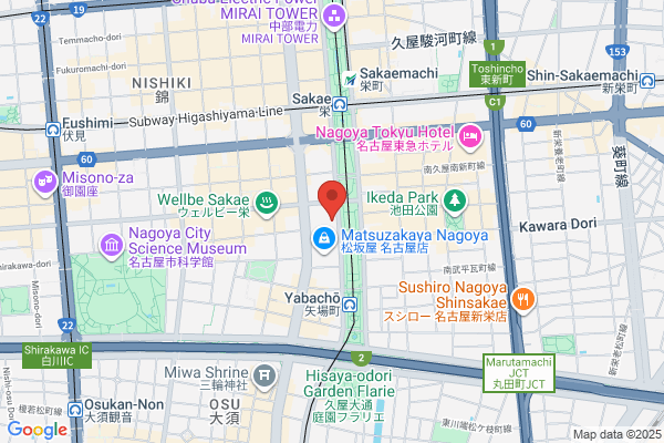 Leica Microsystems K.K. Nagoya Sales Office