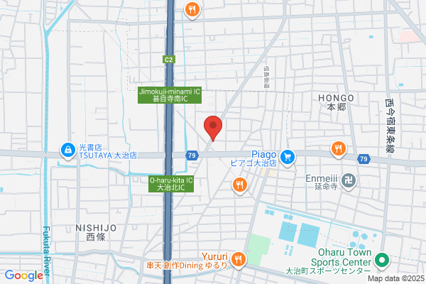 Meikin Co., Ltd.