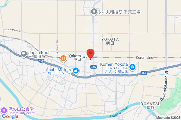 Mitsuya Seimitsu Corp.