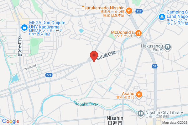 Nanya Seiki Co., Ltd.