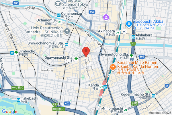 Naruse Seisakusho Co., Ltd.