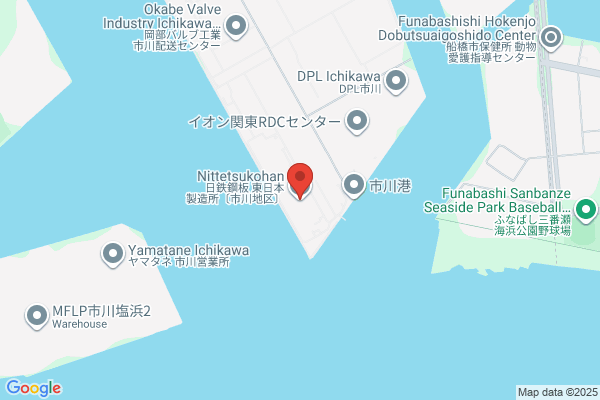 Nihon Drexelbrook Co., Ltd.