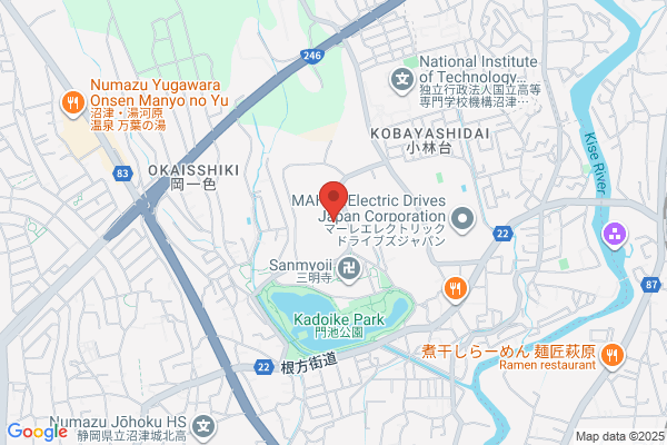 Nikko Seisakusho Co., Ltd.