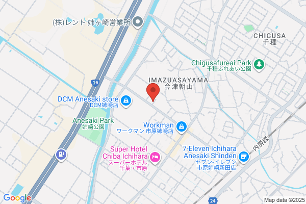 Oval Techno Co., Ltd.