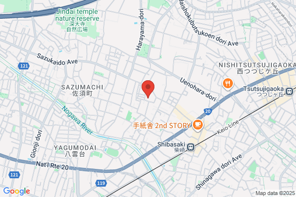 Sasamori Co., Ltd.