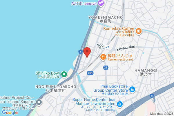 Shinkawa Seiki Co., Ltd.