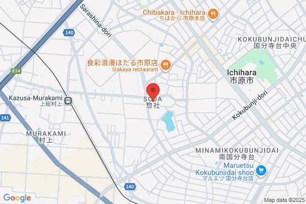 Sowa Seisakusho Corp.