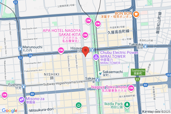 Star Seimitsu Co., Ltd. Nagoya Eigyosho