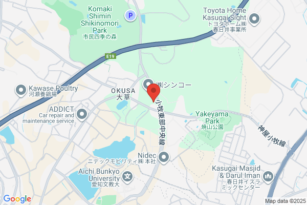 Tech Giken Co., Ltd.