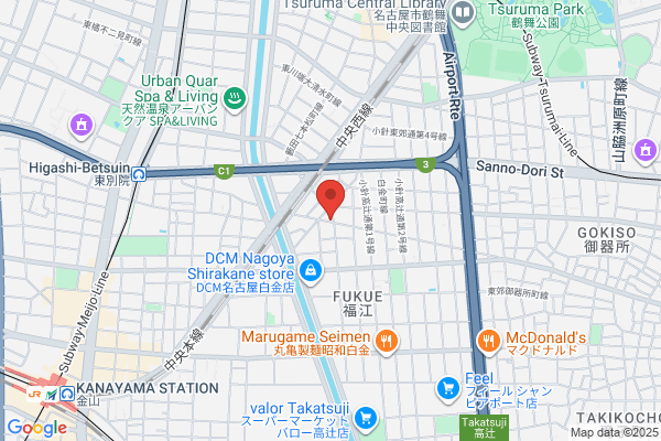 Tokiwa Engineering Co., Ltd.