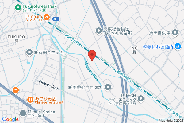 Tosei Co., Ltd.